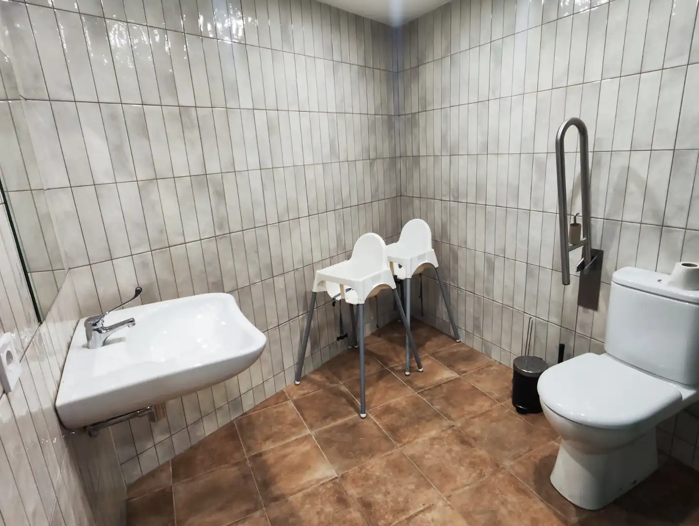 Business premises for transfer in Sarrià - Sant Gervasi, imagen 3