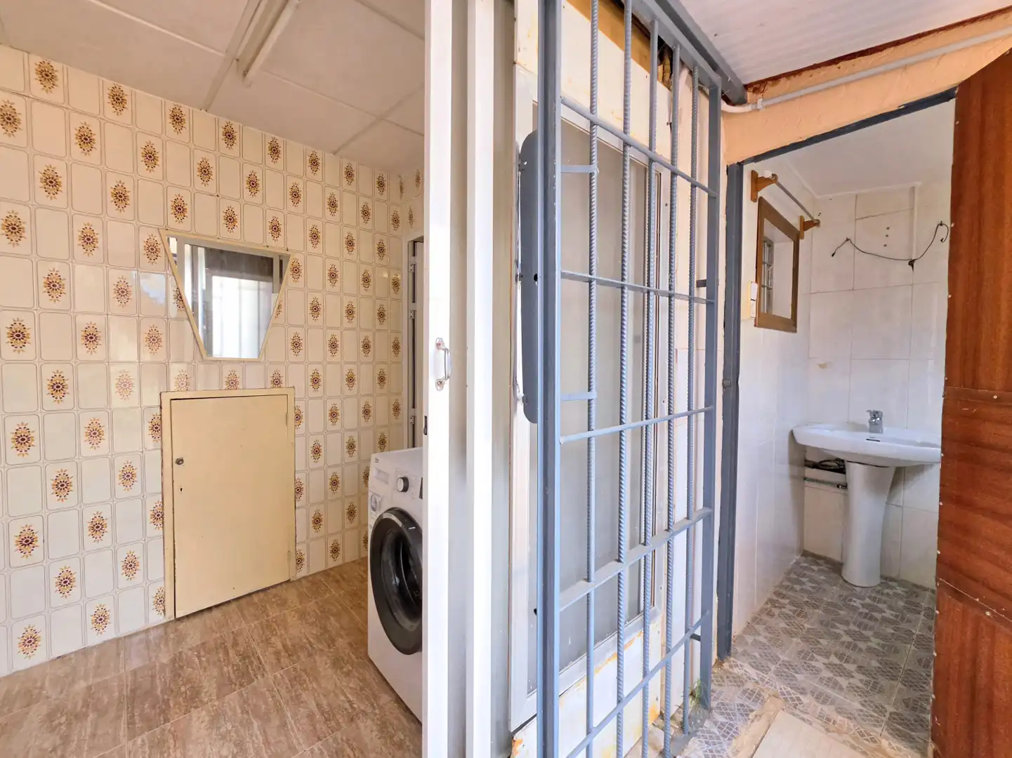 Bany de Casa o xalet en venda en Cartagena