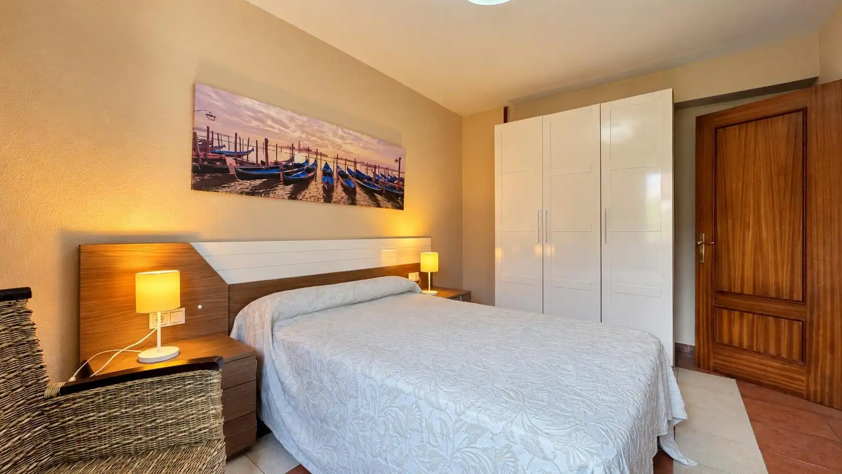 Appartement compact avec terrasse à vendre à CAMPA (LA) 14, imagen 18