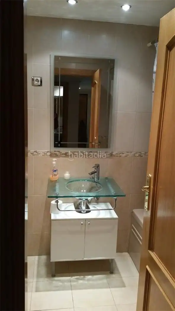 Appartamento con piscina in affitto a Calle Provisional el Yesero 14, imagen 7