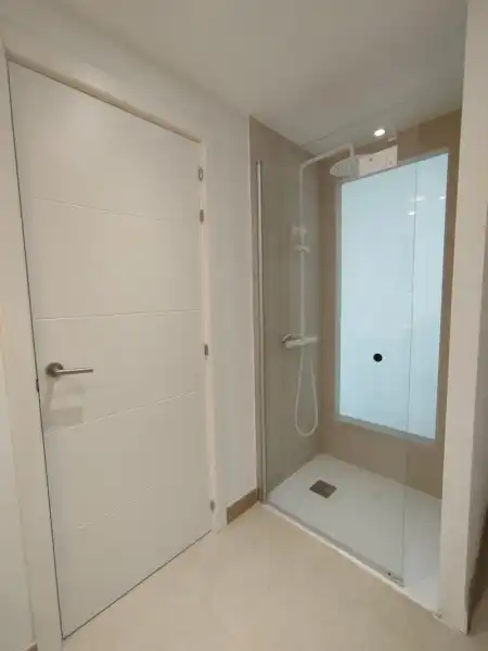 Baño de Piso de alquiler en Los Realejos