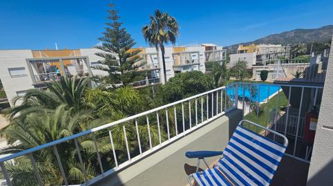 Foto 4 de Ático en venta en Alcossebre, Alcalà de Xivert