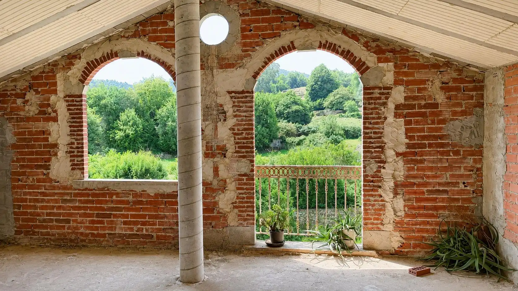 Haus zum Verkauf in SAN ROQUE-NOVALES 158, imagen 25