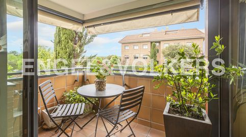 Photo 3 of Flat for rent in Valdemarín, Madrid Capital