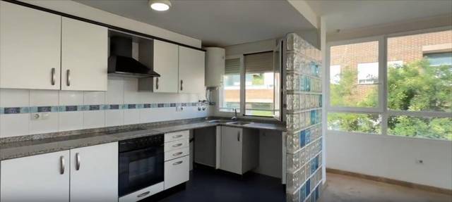 Ático en Alquiler en Torrefiel