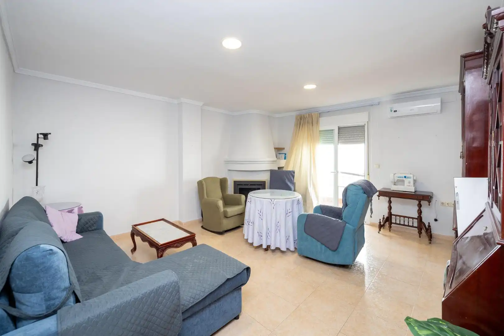 Casa a schiera con terrazza in vendita a Lanjarón, imagen 29