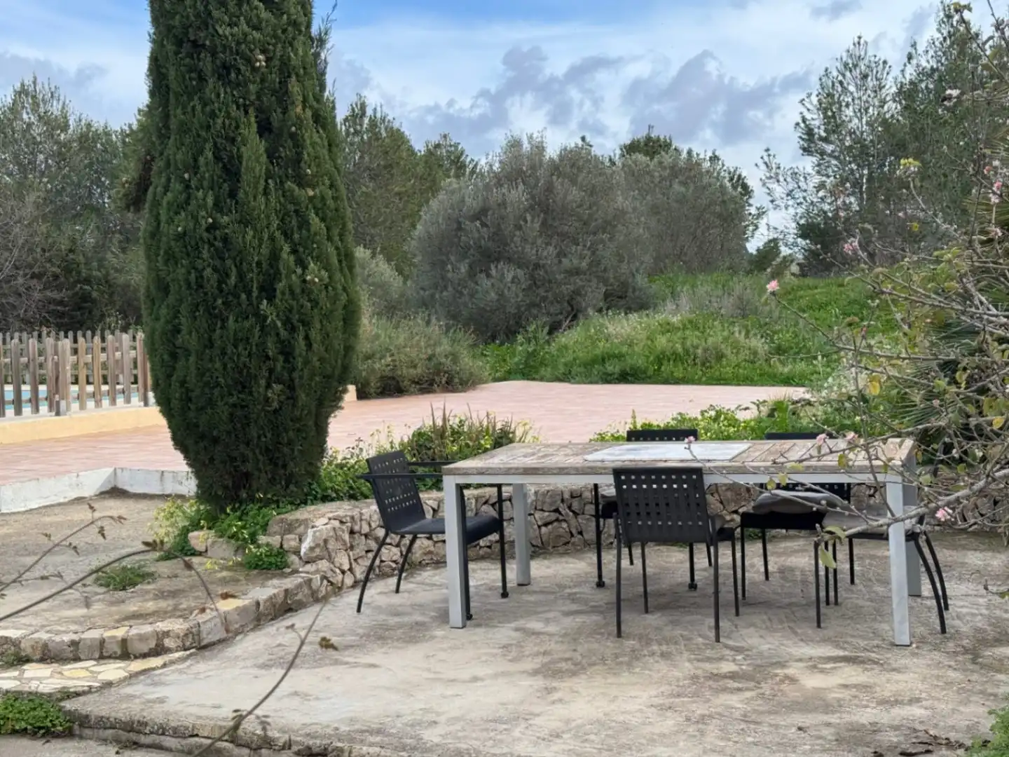 Casa rústica con piscina en venta en Benissa pueblo, imagen 10
