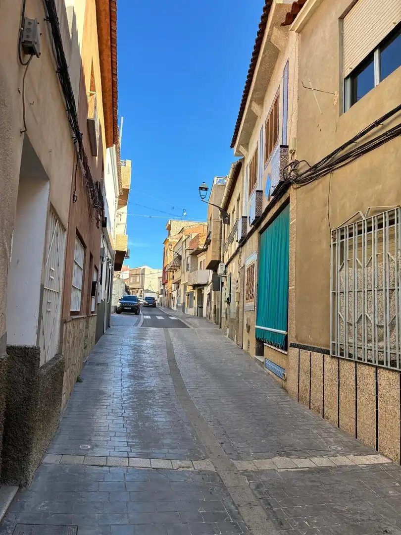 Terraced house for sale in Lorquí, imagen 43