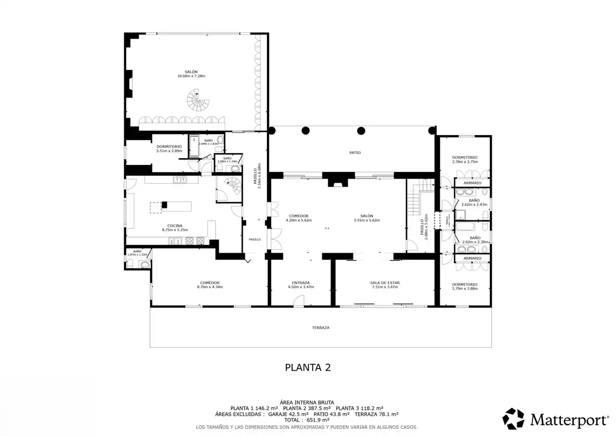 Casa a schiera in vendita a San Pedro de Alcántara, imagen 17