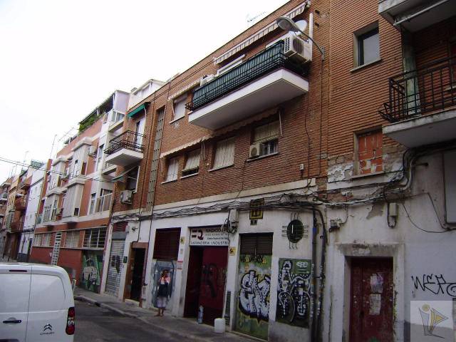 Piso en Venta en CL AMISTAD en Vista Alegre