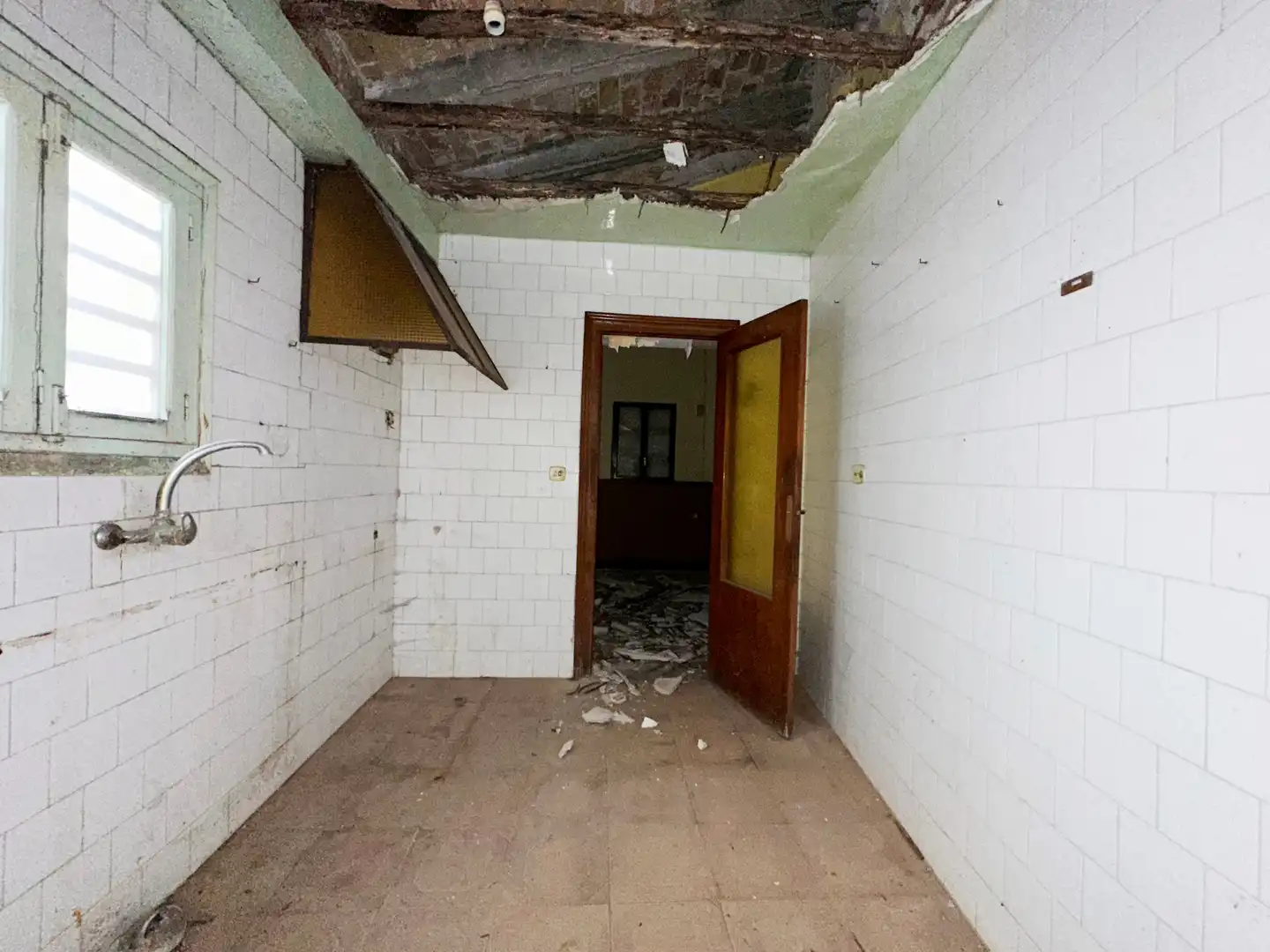 Casa adosada en venda en Campillos