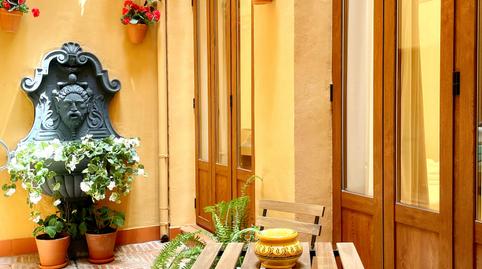 Foto 2 de Edifici en venda a Centro Histórico, Málaga Capital