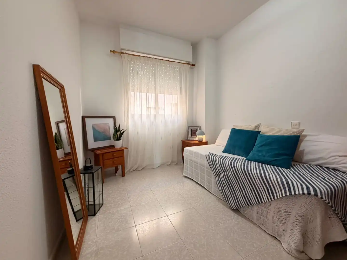 Apartment with lift for sale in Santa Pola ciudad, imagen 7