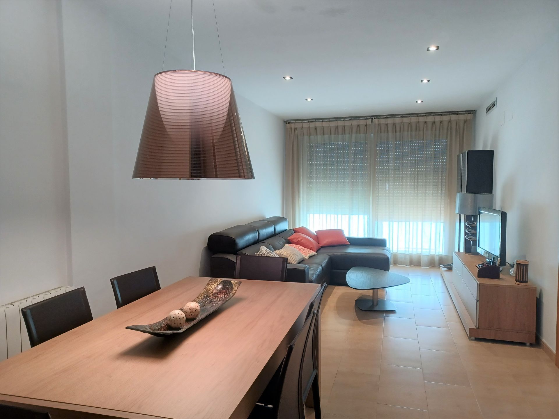 Pis en venda a Sant Josep - Zona Hospital