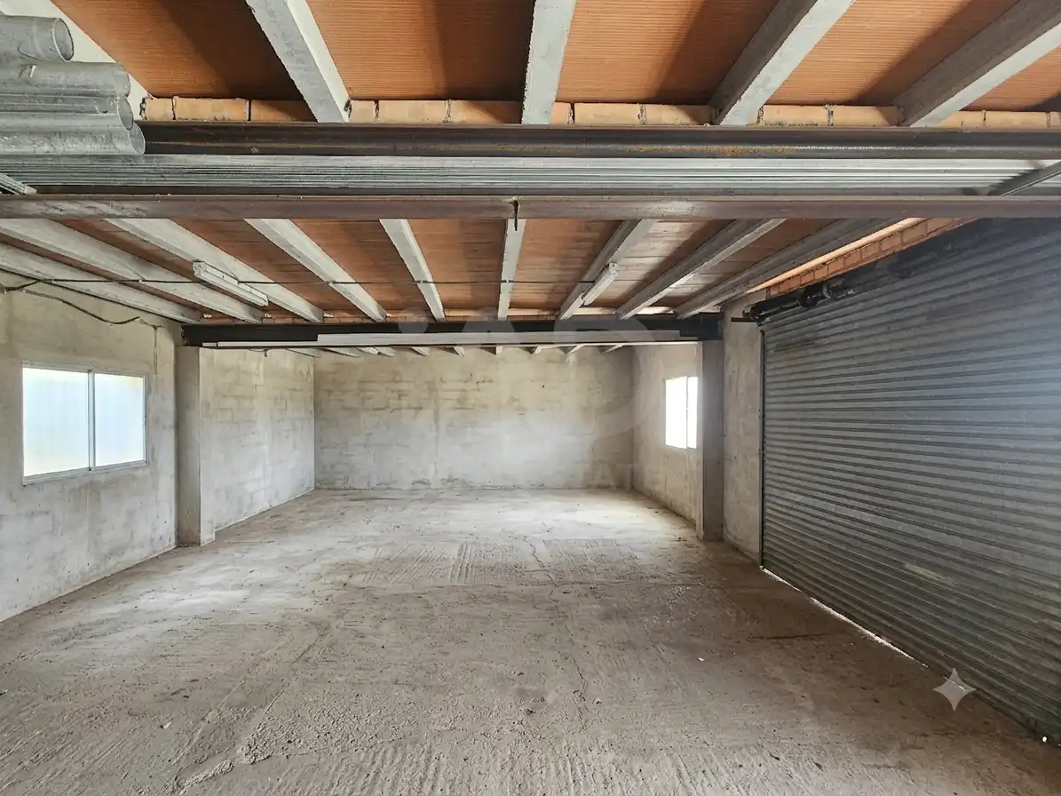 Finca rústica en venda en Montbrió del Camp amb Aire condicionat, Calefacció i Terrassa