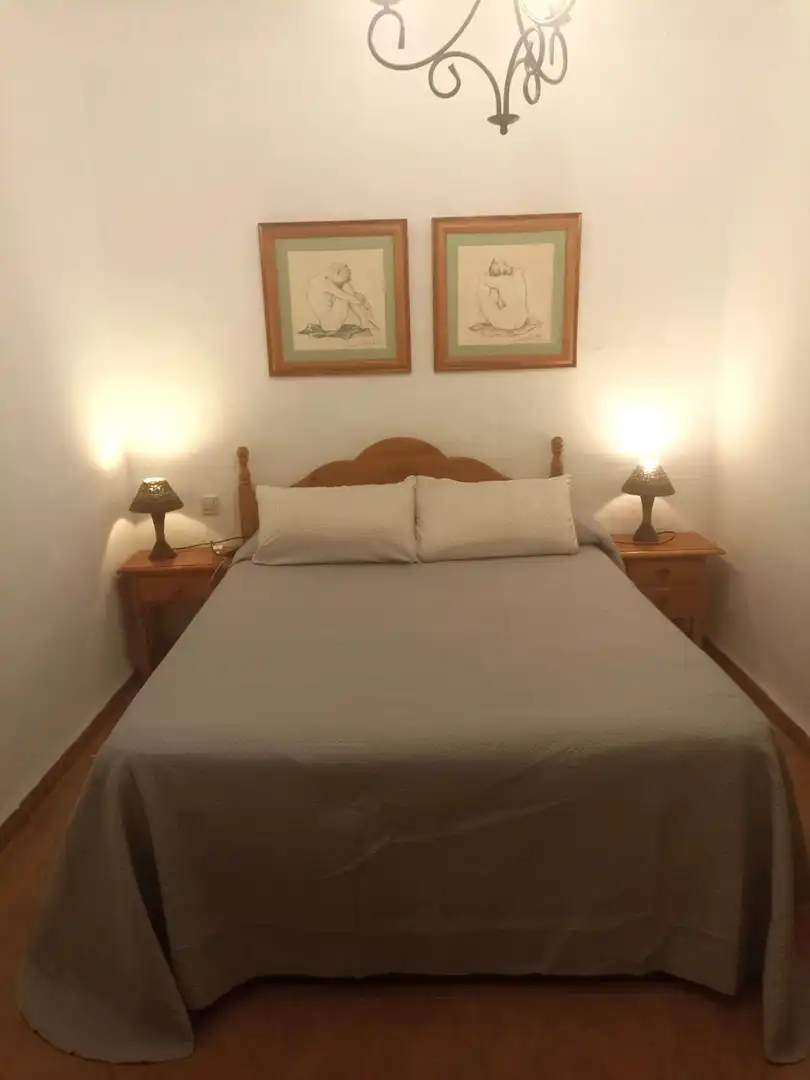 Flat with pool for sale in Atlanterra, imagen 12