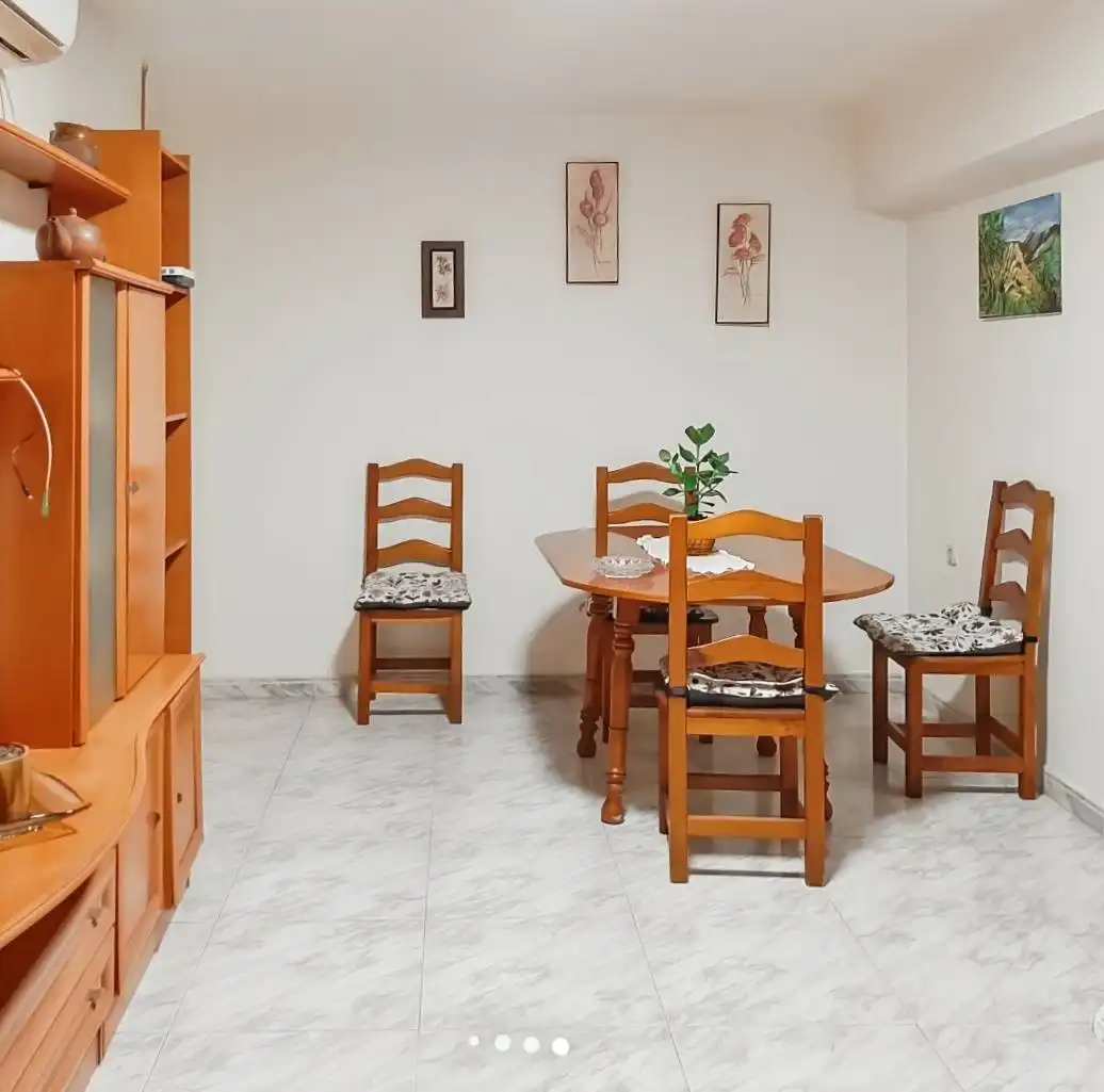 Piso con ascensor en venta en Esperanza - Quemadero, imagen 5