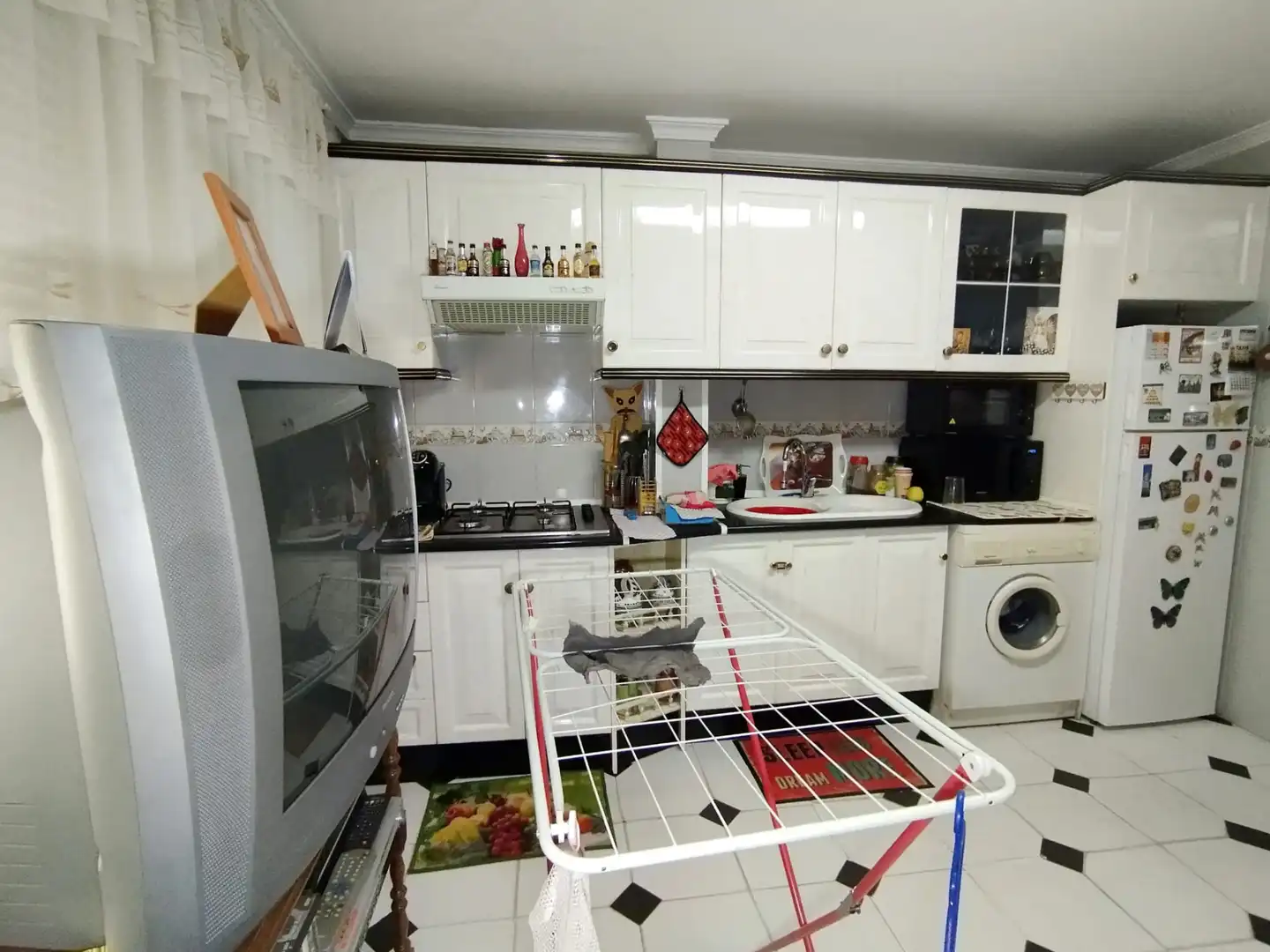 Appartamento con terrazza in vendita a Calle Pintor López Torres, imagen 20
