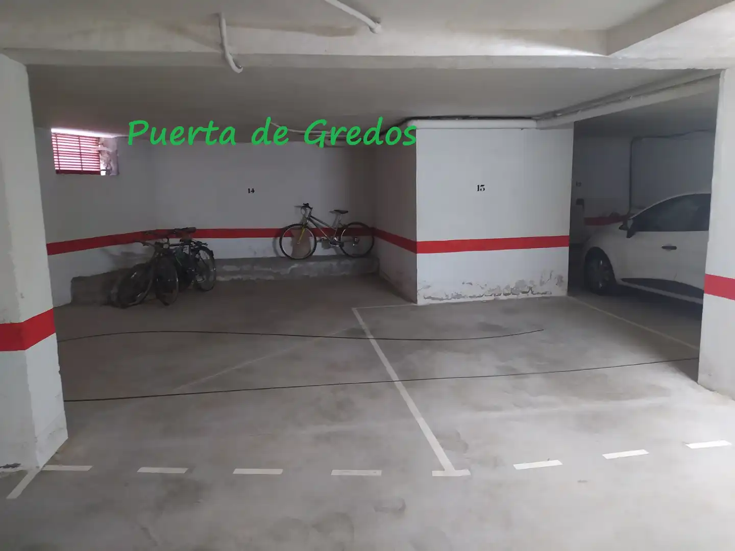 Individuel avec ascenseur à vendre à Calle Mayor