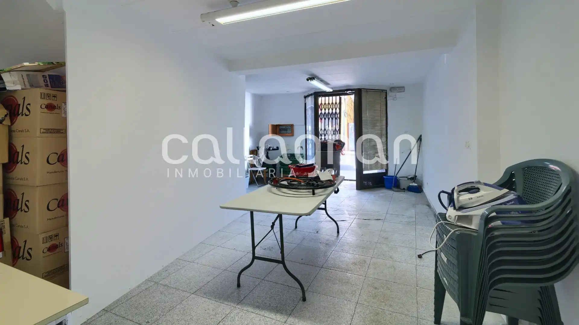 Wohngebäude zum Verkauf in Calle CONSTITUCION, imagen 10