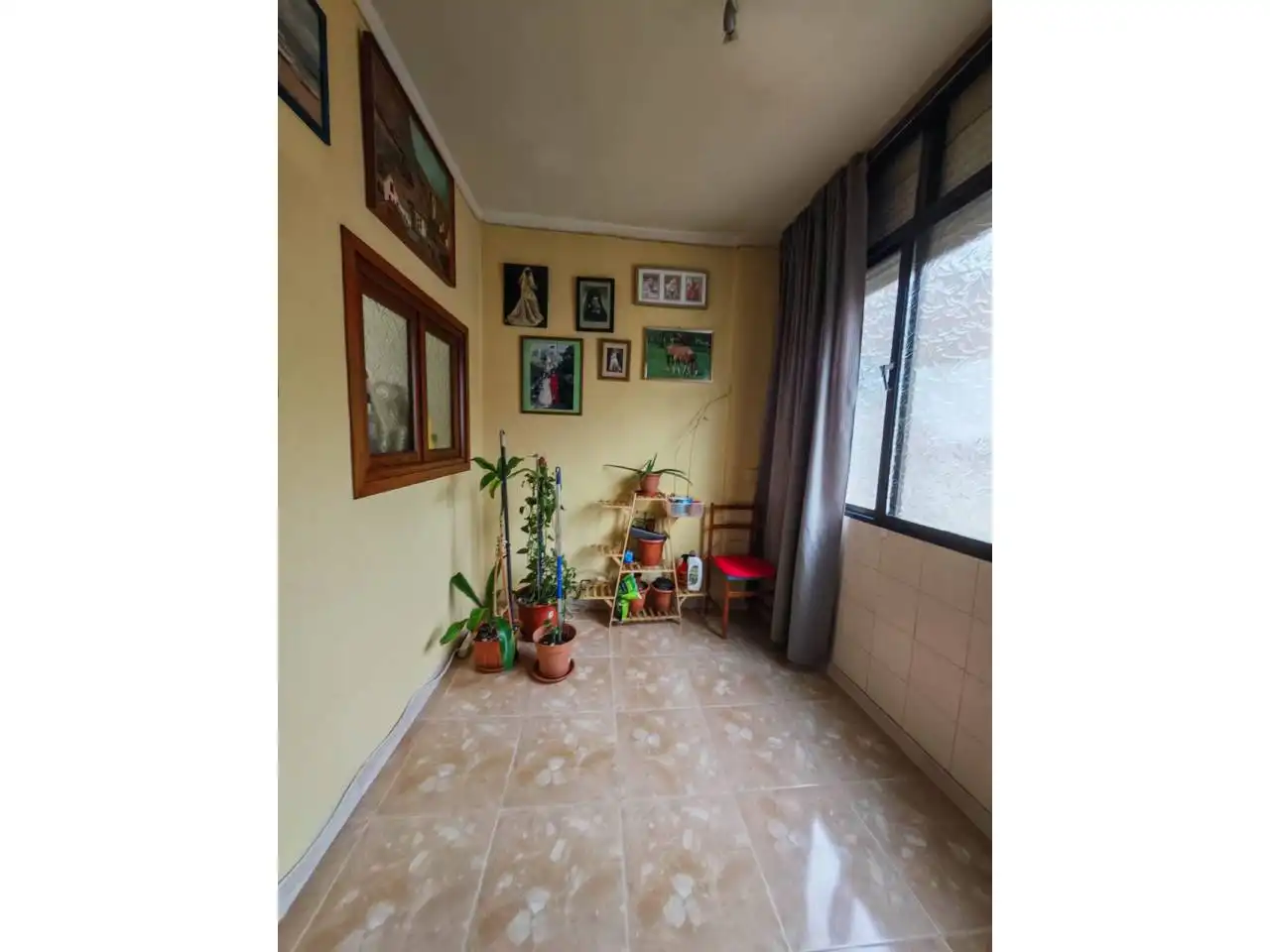Wohnung mit Aufzug zum Verkauf in Calle Mare de Déu de Port, imagen 6