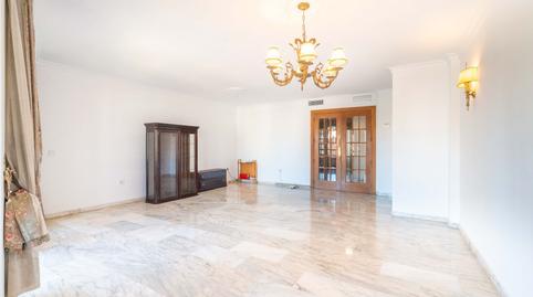 Foto 4 de Apartament de lloguer a Ensanche Centro - Puerto, Málaga Capital