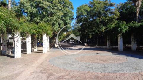 Foto 3 de Garatge de lloguer a Calle Paseo Rajolar, Zona Campus Universitario, Burjassot