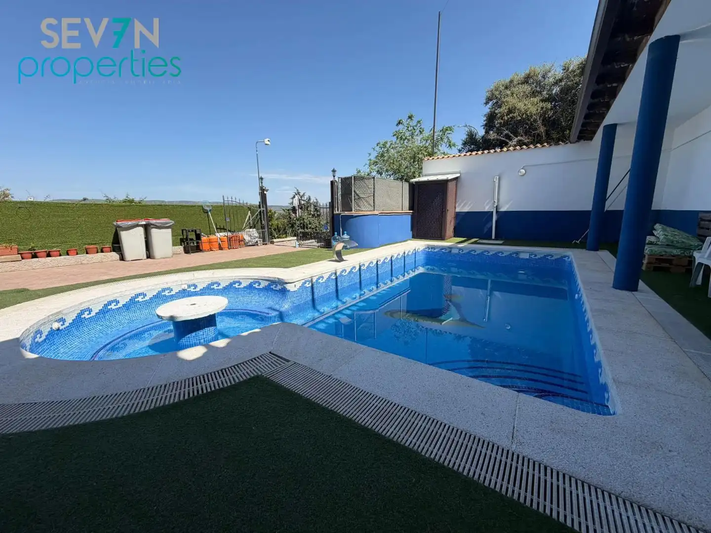 Chalet con terraza en venta en Amberes 0, imagen 37