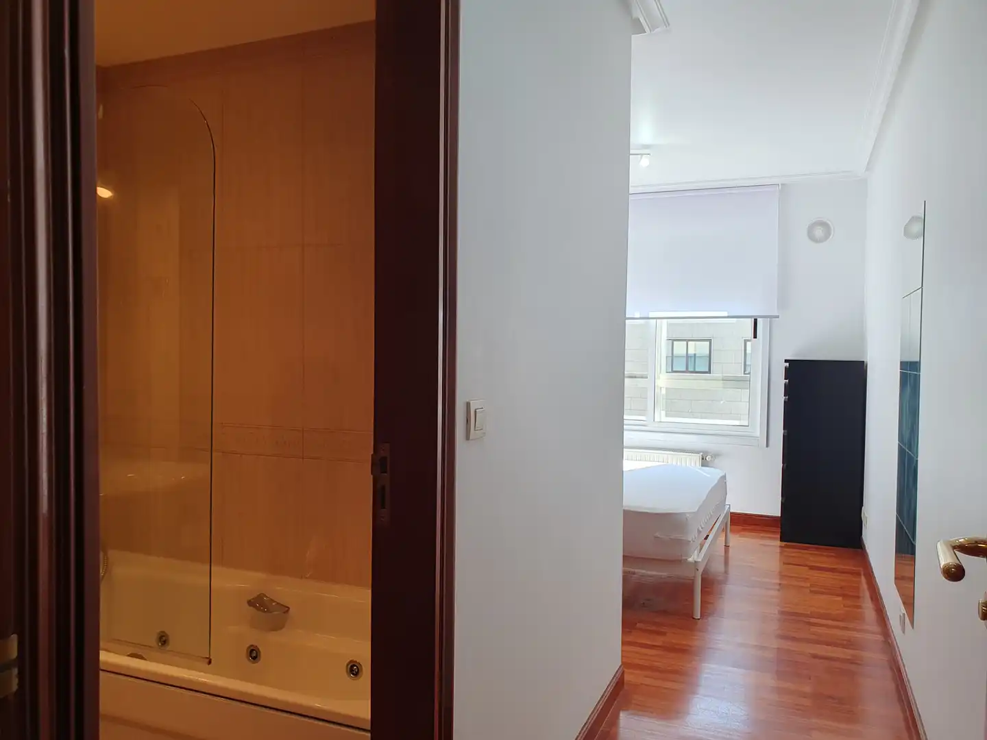 Flat for rent to own in Rúa Amparo López Jean, Portádego - Vilaboa Norte