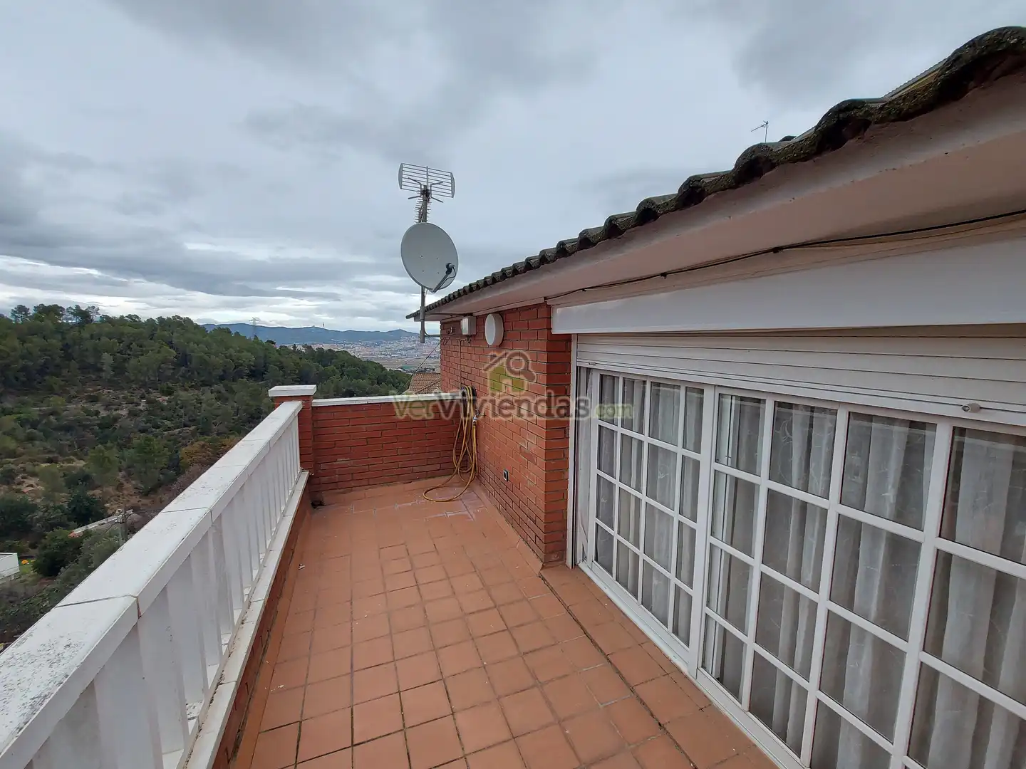 Maison avec terrasse à vendre à Carrer de la Ginesta 28, imagen 2