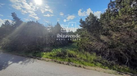 Photo 3 of Land for sale in Poligono, Cala Vedella - Cala Tarida, Illes Balears