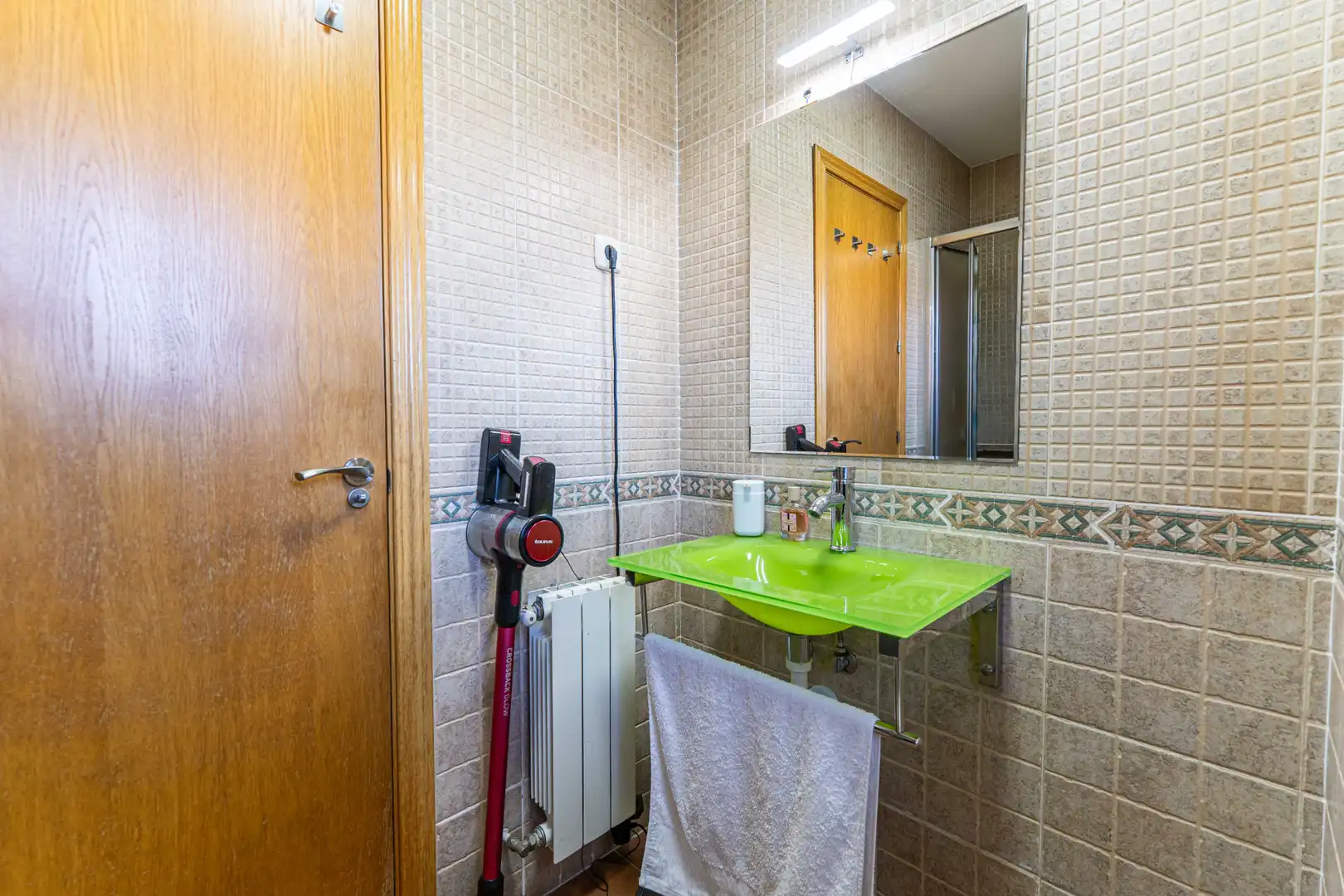Flat for sale in Alpedrete, Madrid