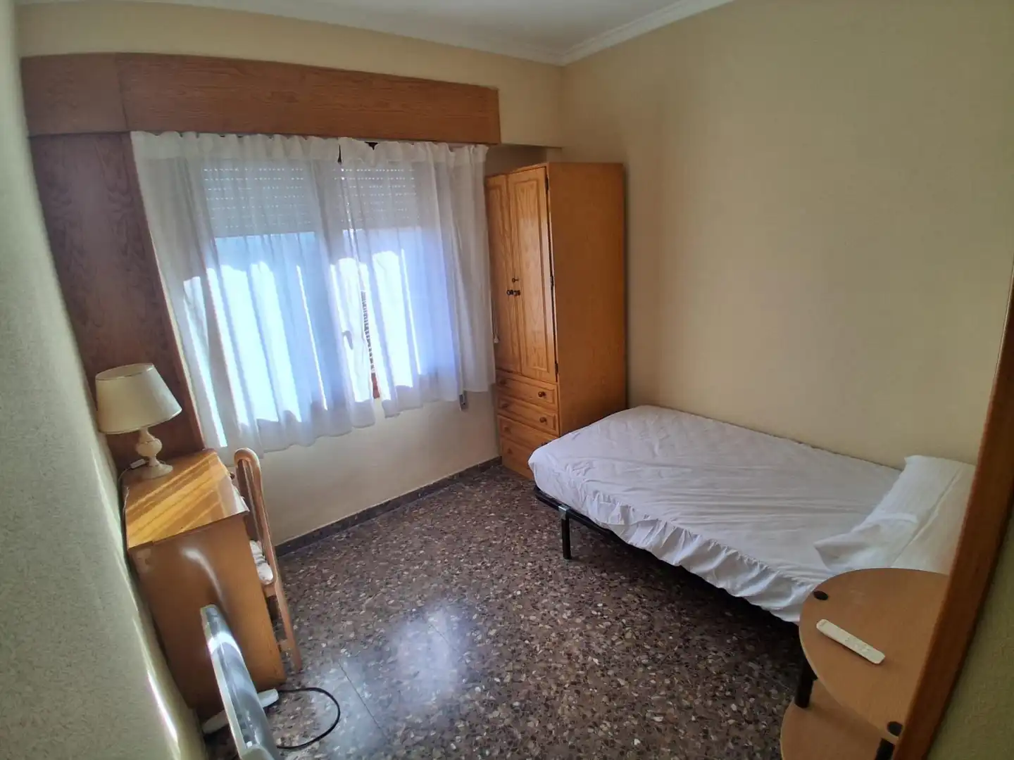 Wohnung zur Miete in Almansa, imagen 14
