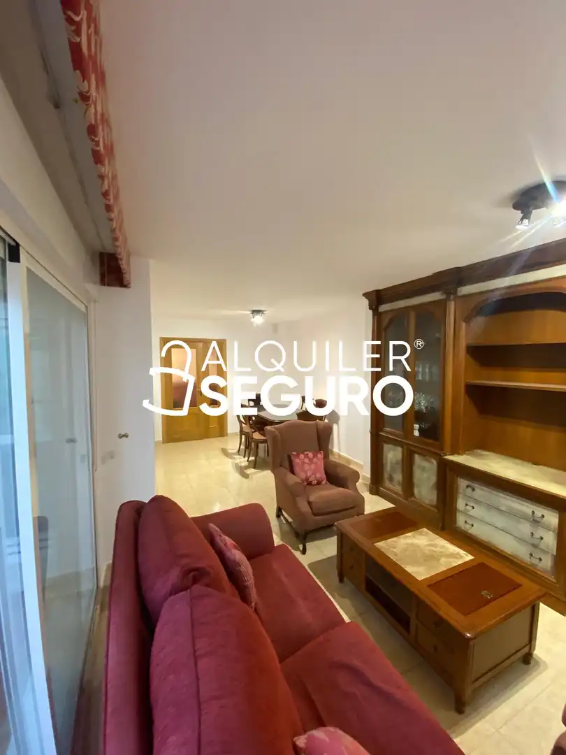 Flat with pool to rent in peñalver, imagen 14