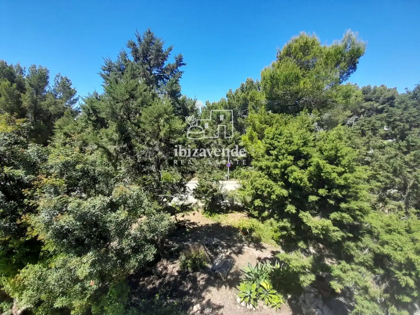Casa o xalet en venda en Sant Joan de Labritja amb Moblat
