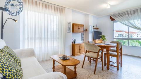 Photo 2 of Flat for sale in Oropesa del Mar-orpesa - Edif Cigalou Mtmo Concha, Playa de la Concha, Castellón