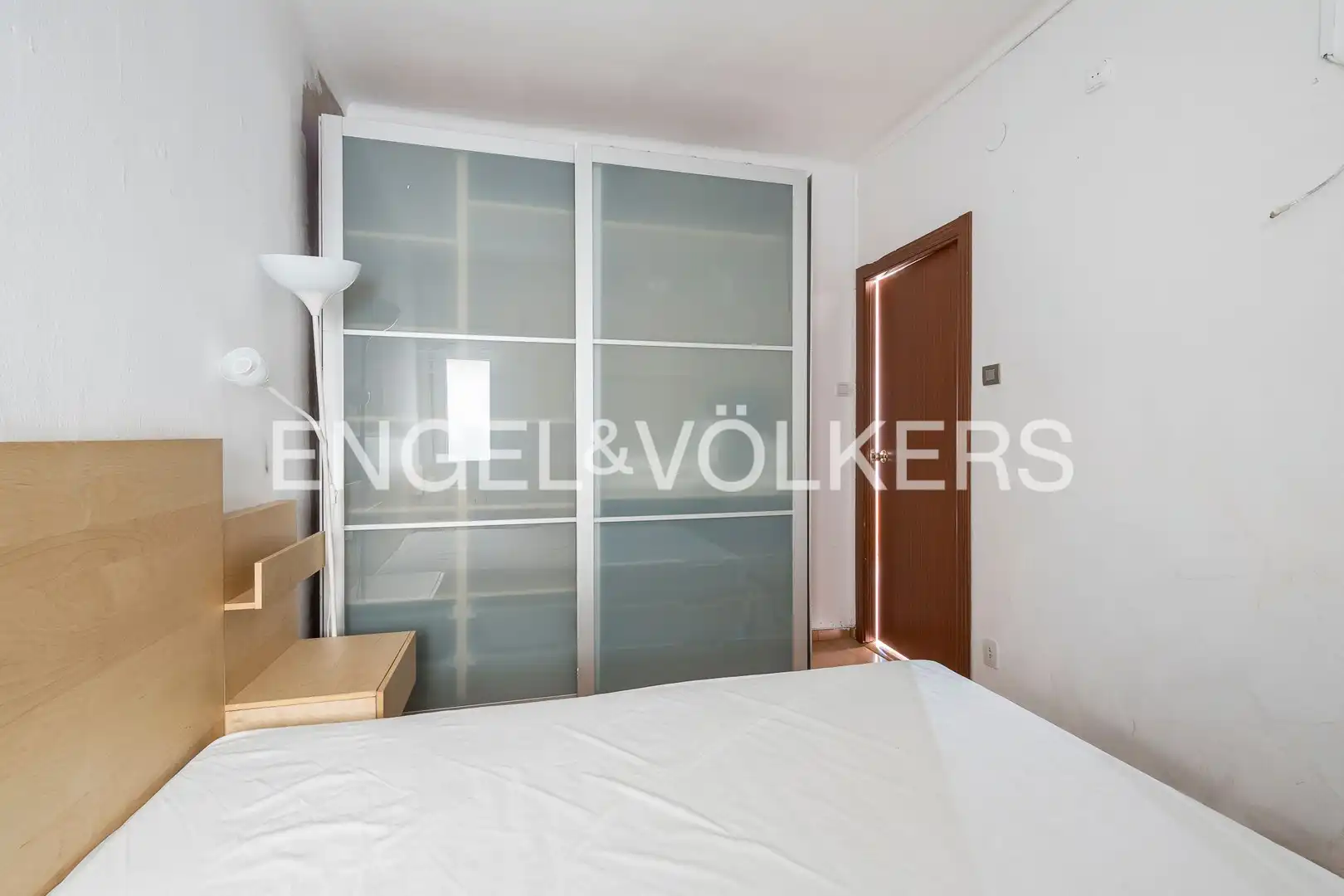 Habitación de Piso en venta en Barcelona con Aire acondicionado, Calefacción y Parquet