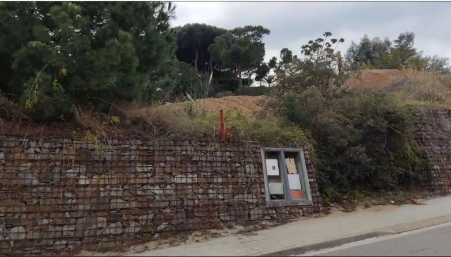Außenansicht von Residential zum Verkauf in Sant Vicenç de Montalt