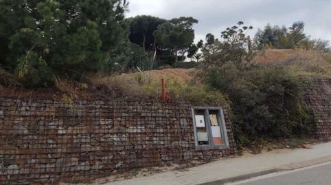 Foto 4 von Residential zum Verkauf in Calle Vinyes D'en Mandri, Santa Maria Balís - Can Riera - Can Jordi, Sant Vicenç de Montalt