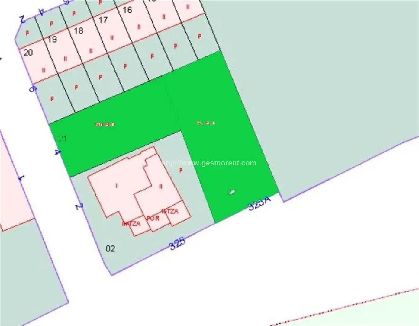 Residential for sale in Llevant