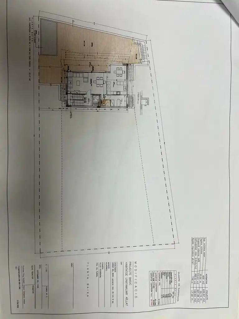 Casa o chalet en venta en Ullastrell con Trastero