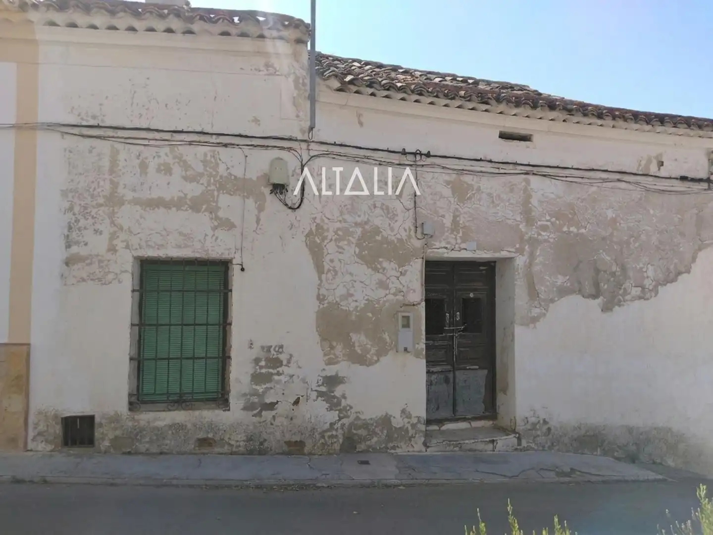 Casa en venda a iglesia