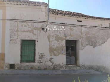 Casa en venda a iglesia