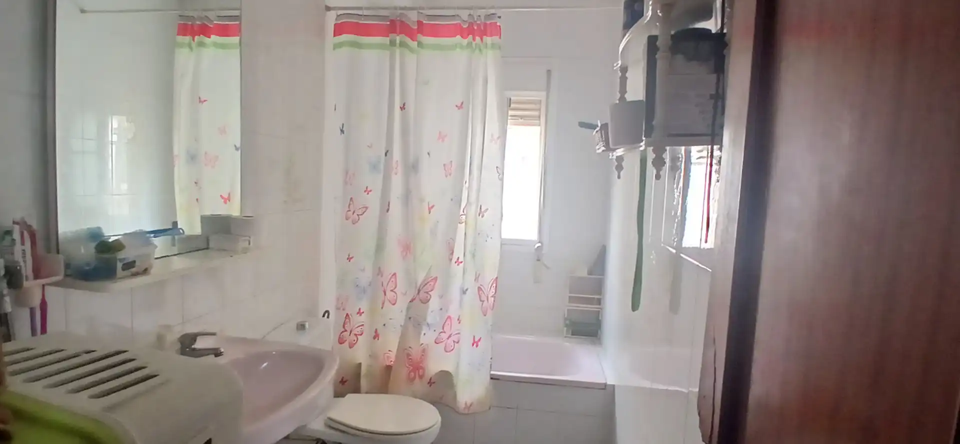 Baño de Piso en venta en Almería con Aire acondicionado