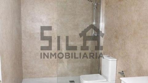 Foto 3 de Piso de alquiler en Vila Valencia, Couto, Ourense Capital