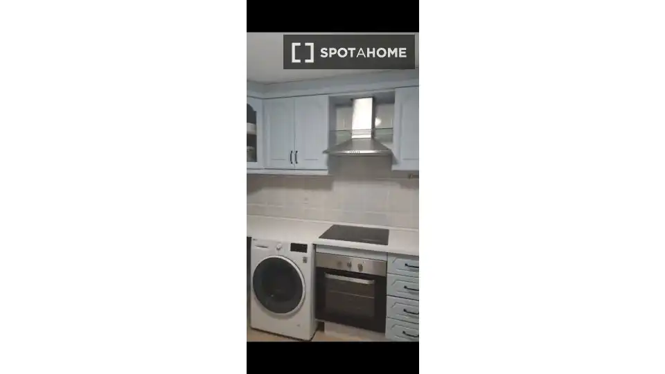 Habitació a La Conarda