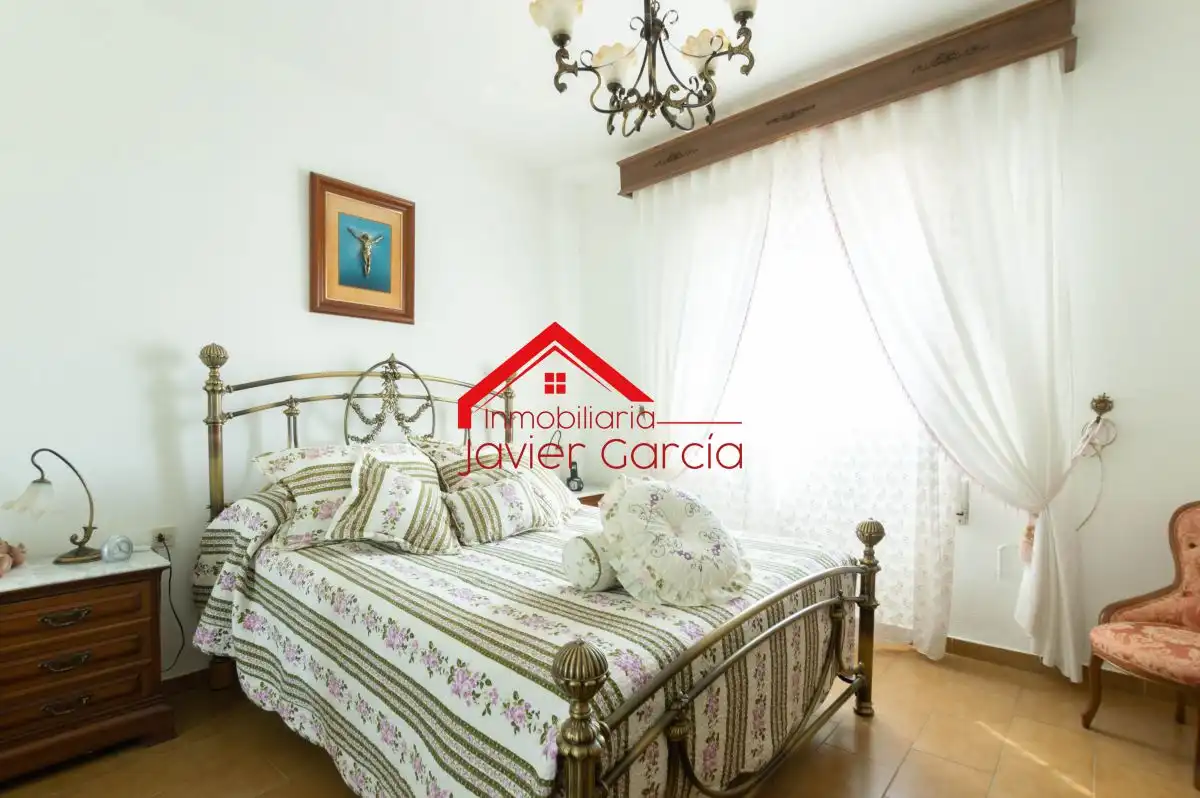 Habitación de Dúplex en venta en Villafranca de los Barros con Aire acondicionado, Calefacción y Terraza