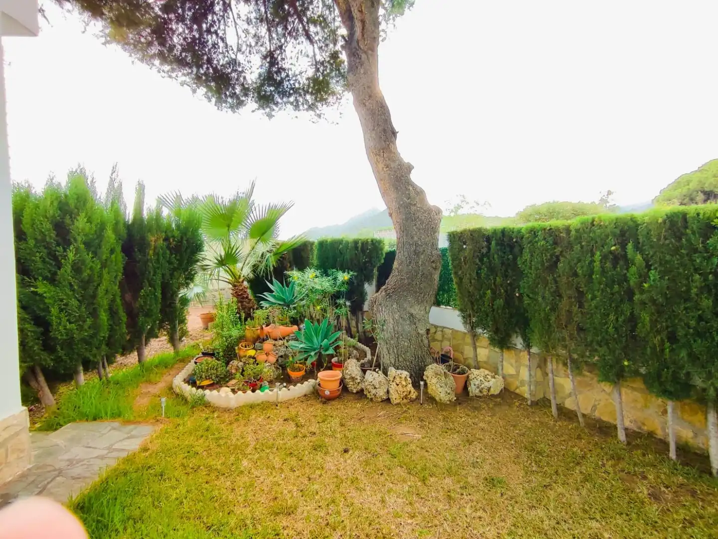 Villa con terrazza in vendita a Montornés - Las Palmas - El Refugio, imagen 18