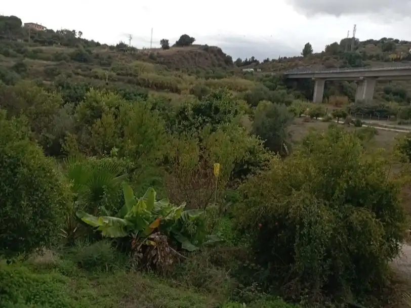 Terreno en venta en Estepona