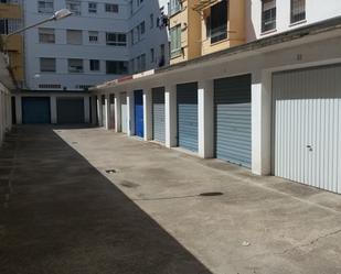 Parking of Garage to rent in Alzira